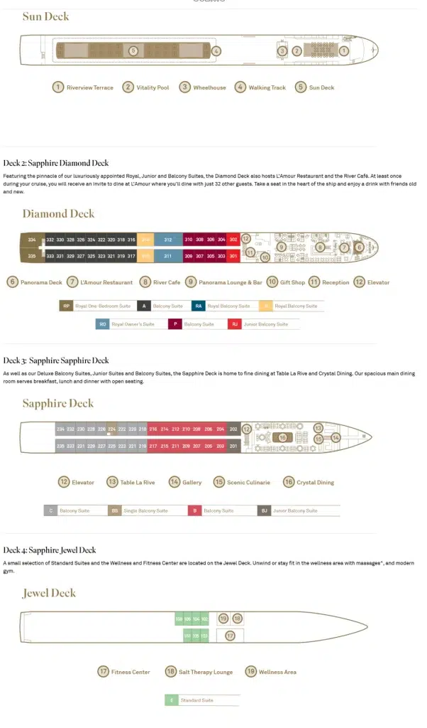 Deck-Plan-Scenic-Diamond-LLV-Bordeaux