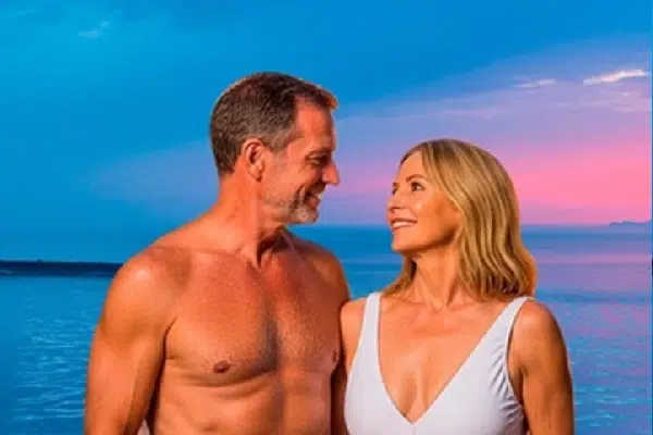 Lissabon Marokko Cruise 2027 auf See