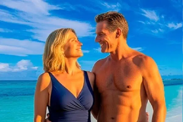 Lisbon Morocco Cruise 2027 - Tag 7 - auf See