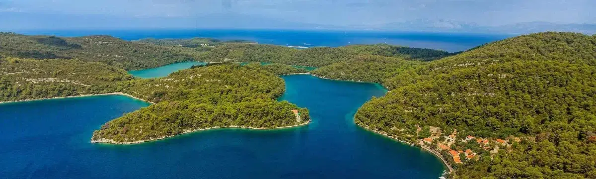 O-Events Kroatien landschaft bucht erotravel