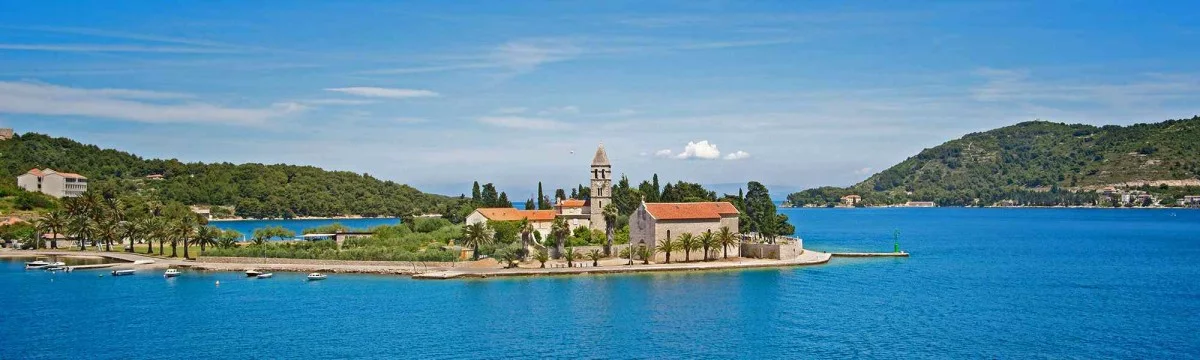 O-Events Kroatien insel blaue reise erotravel