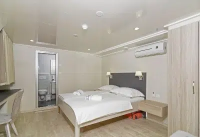 O-Events Kroatien Koje