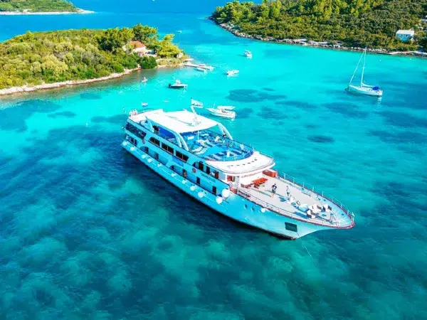 O-Events Kroatien Erotravel