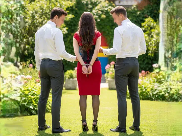 O Sommertage 7Schlosshotel Erotravel