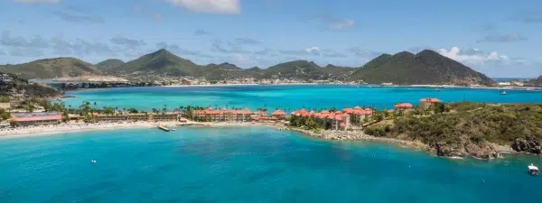 Philipsburg St Maarten Bliss Cruise Wonder Erotravel