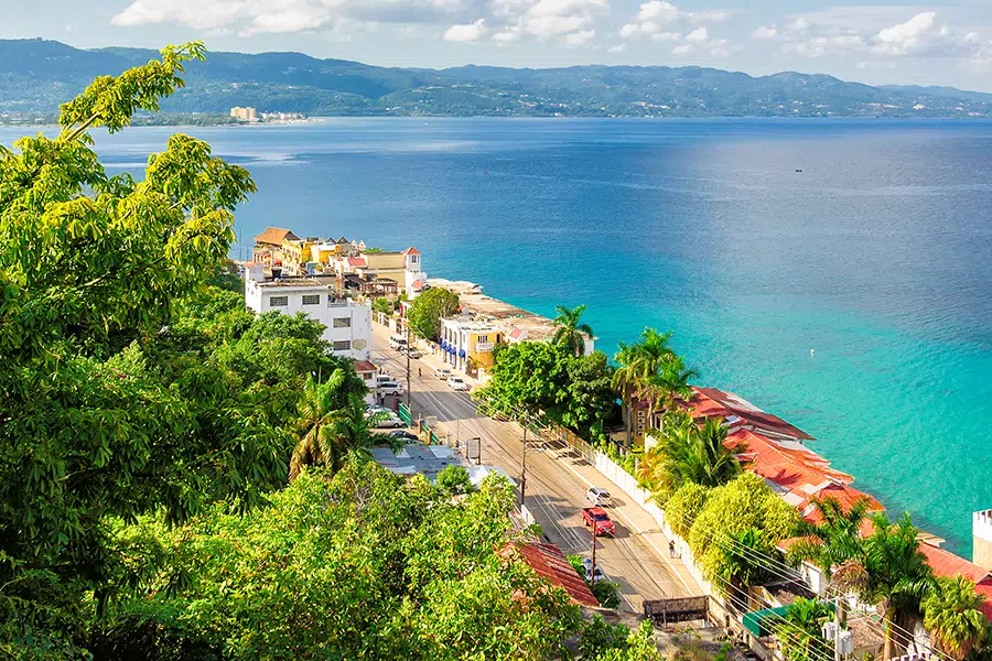 erotravel jamaica montego bay temptation cruise