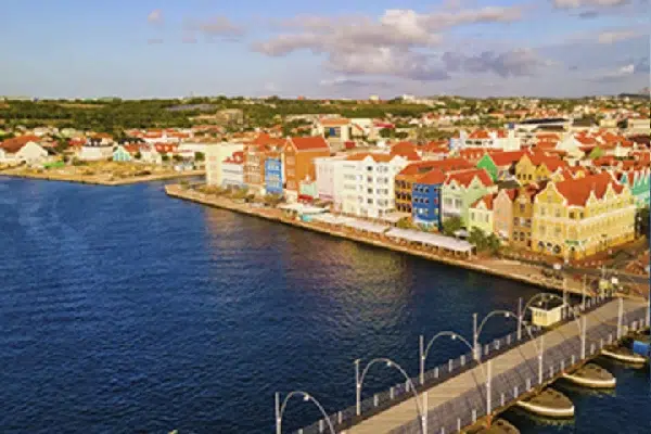 West Indies Cruise 2027 Willemstad