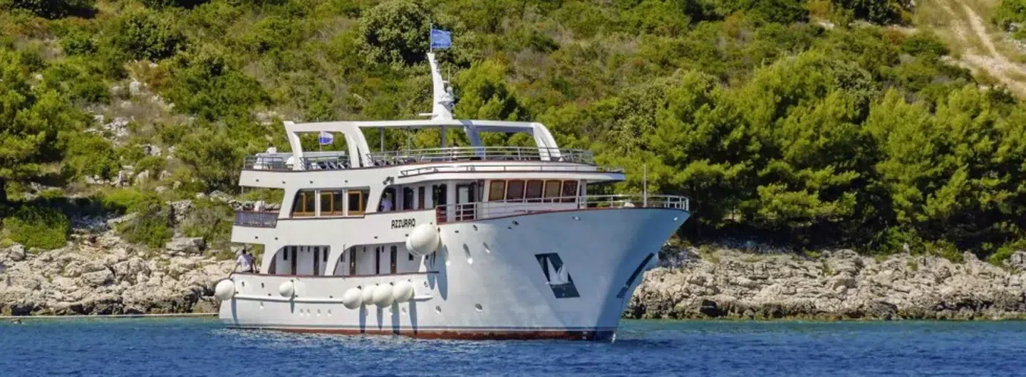 blaue reise kroatien o events erotravel