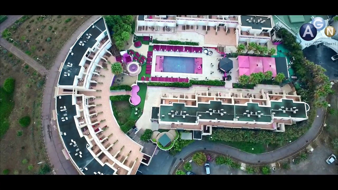 Jardin d´Eden Cap d´Agde - Erotravel