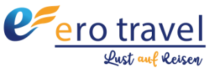 Erotravel Logo mit Lust-Claim – Neues Markenzeichen
