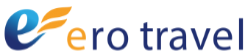 Erotravel Neues Logo – Aktualisiertes Markenzeichen der Reiseagentur